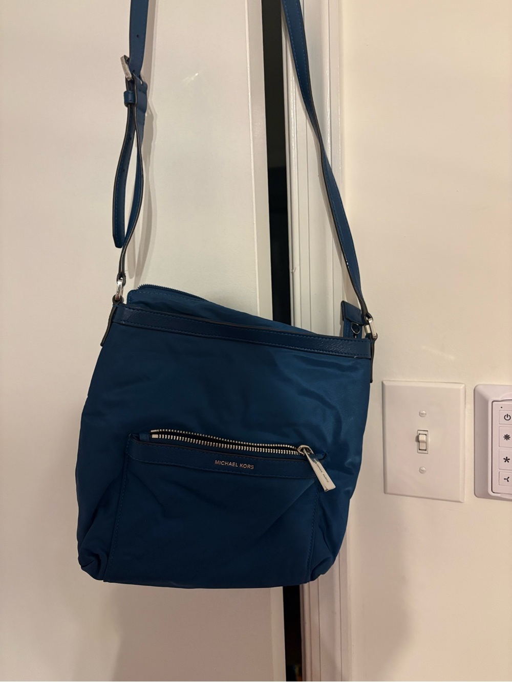 Michael Kors Nylon Purse